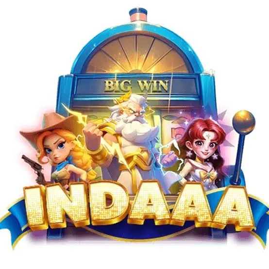 INDAAA - Strategi Terbaik di Dunia SLG