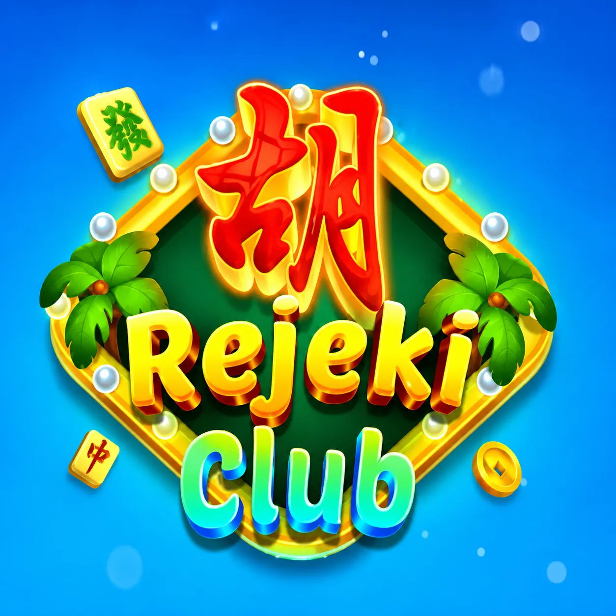 REJEKICLUB - Tantangan Seru dalam Game Puzzle