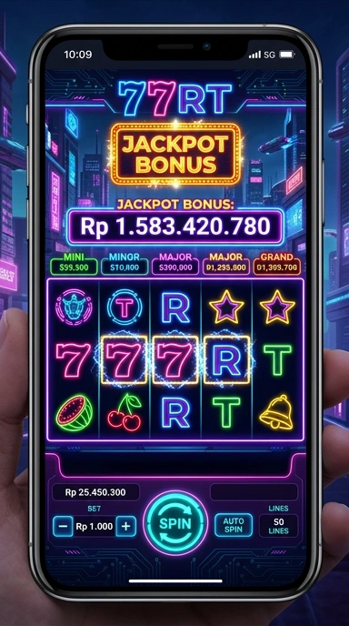 Katalog aplikasi lengkap dengan informasi yang jelas di 77rt.